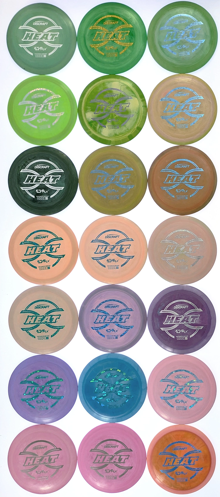 Click to Choose Disc!