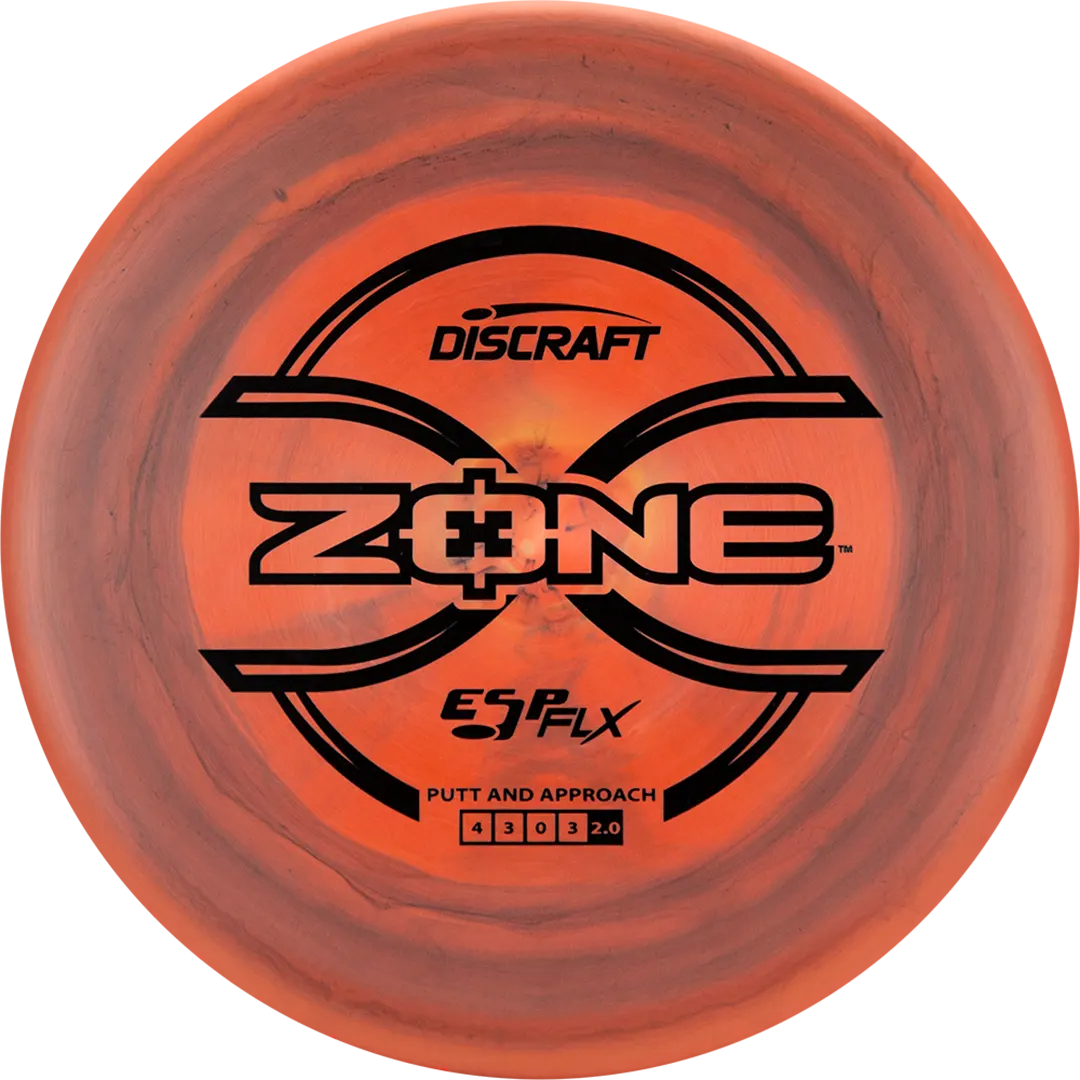 ESP FLX Zone