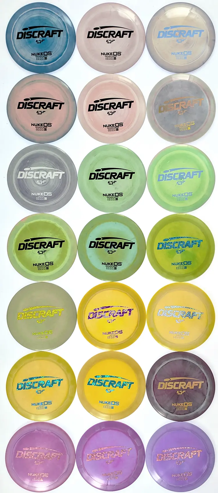 Click to Choose Disc!