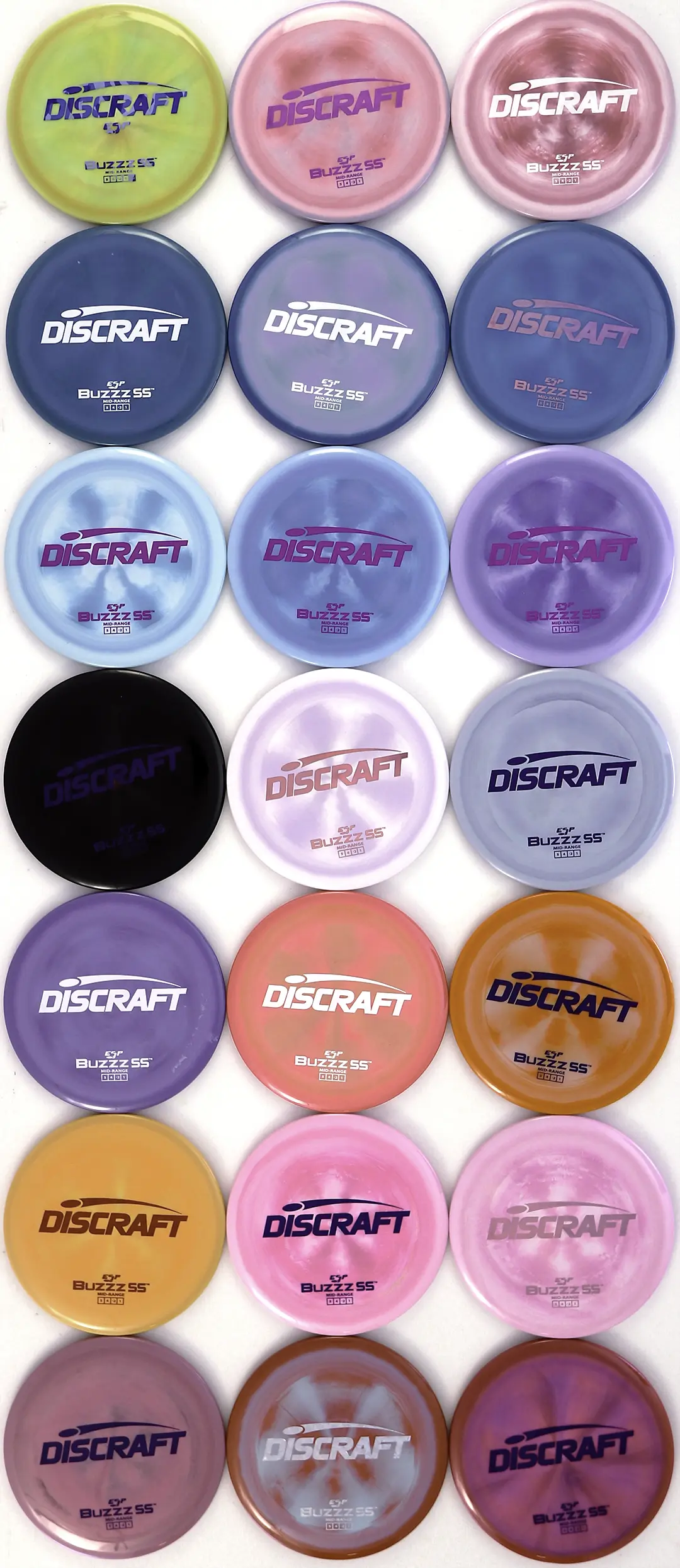 Click to Choose Disc!