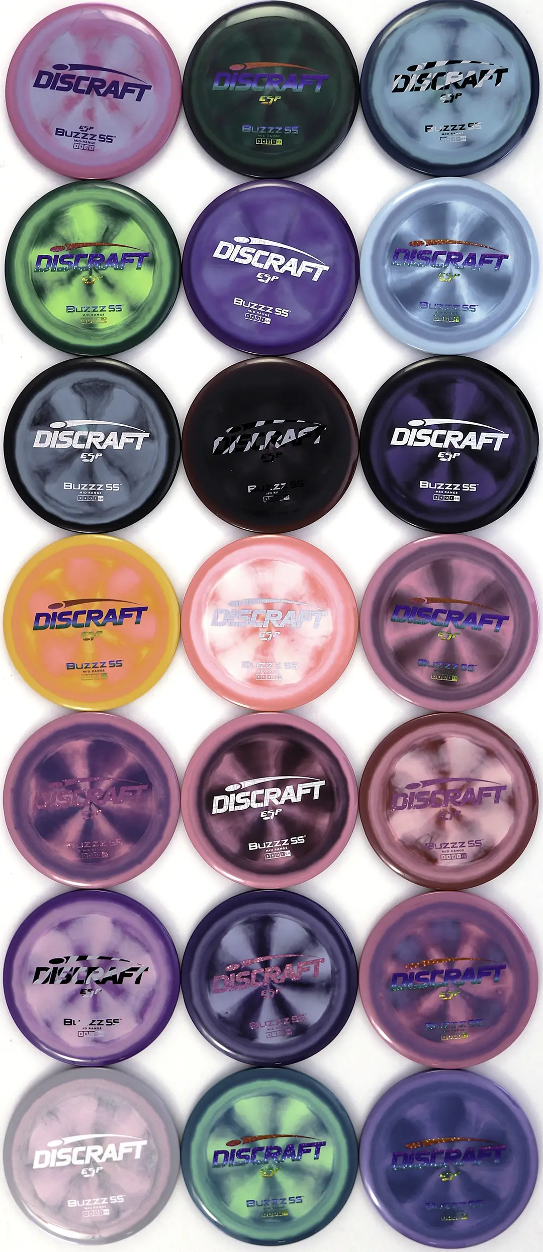 Click to Choose Disc!