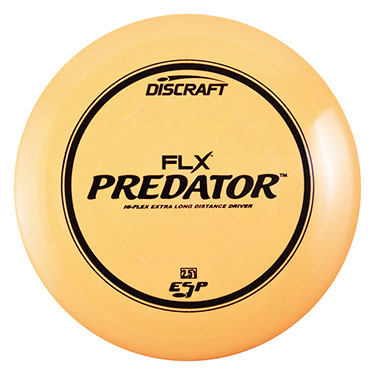 FLX Predator