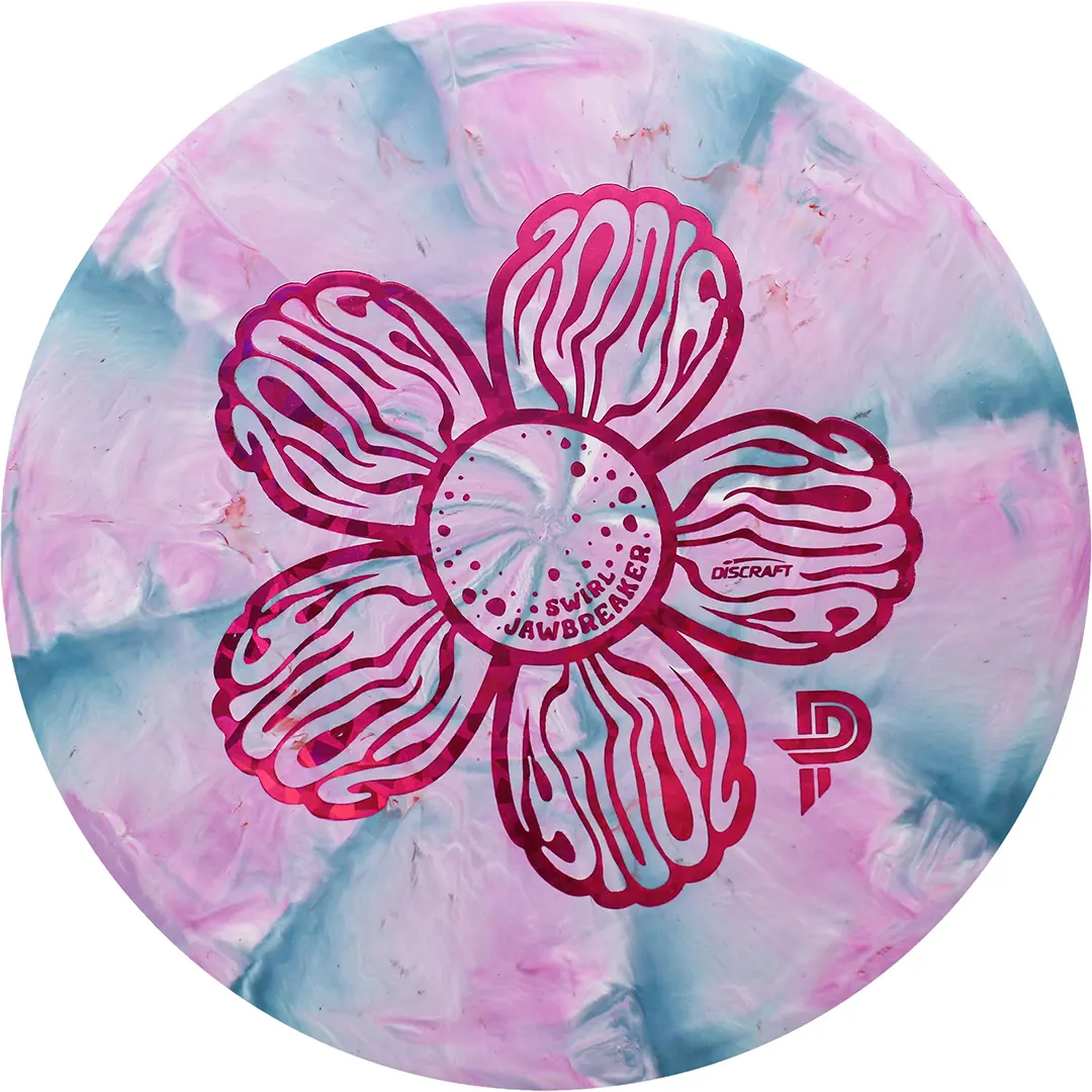 Jawbreaker Zone Paige Pierce