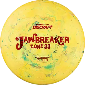 Jawbreaker Zone SS