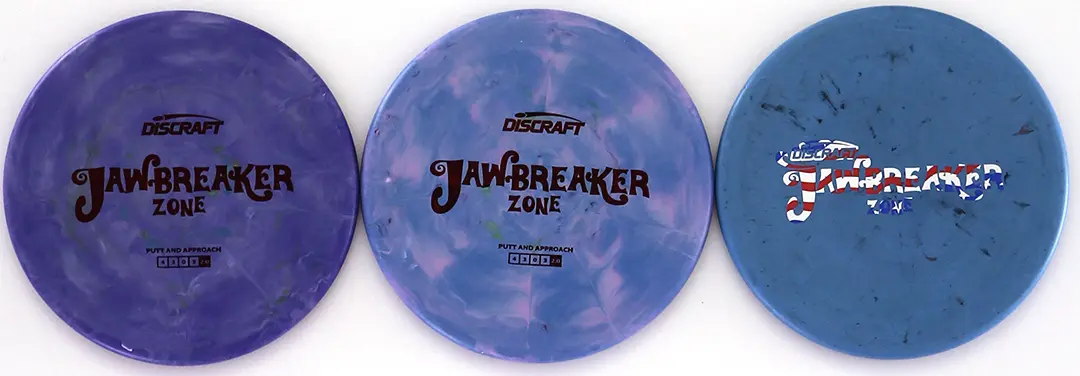 Click to Choose Disc!