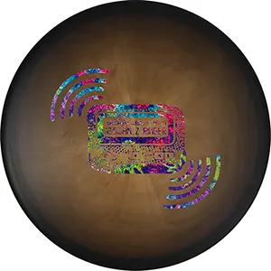 Z Midnight Ringer - Ledgestone 2023