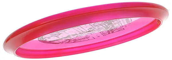 Disc Profile