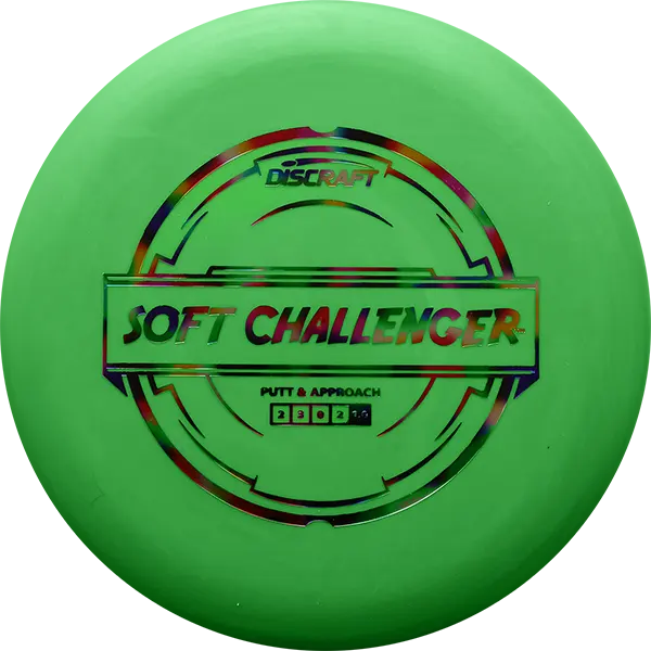 PoisionGreen