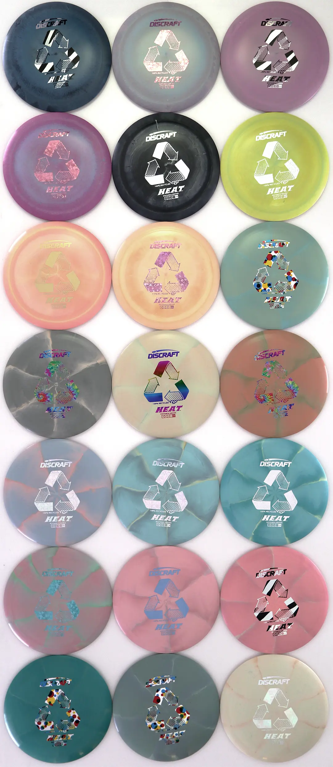 Click to Choose Disc!