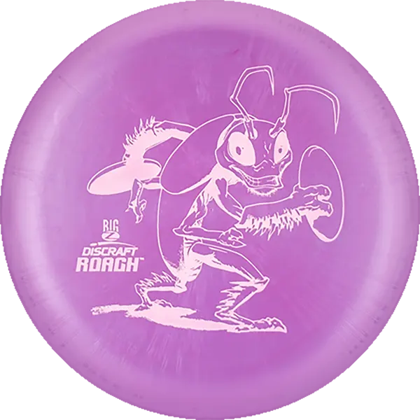 Purple Metallic