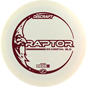 Seasonal Glo Raptor