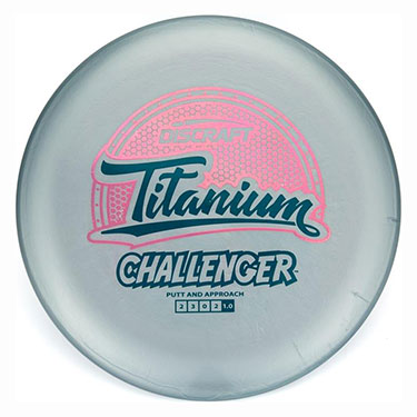 Ti Challenger