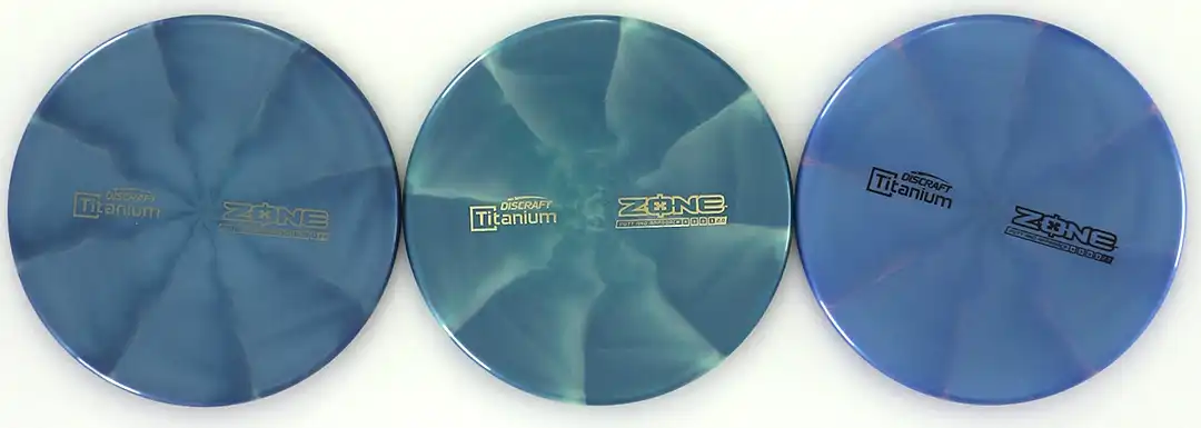 Click to Choose Disc!