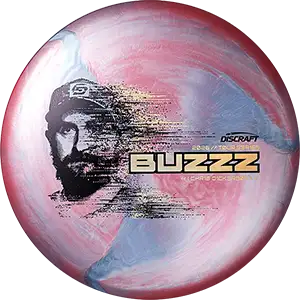Titanium Big Z Special Blend Buzzz - Chris Dickerson 2026