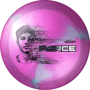 Titanium Big Z Special Blend Force - Luke Taylor 2026
