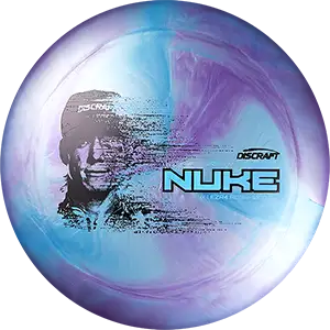 Titanium Big Z Special Blend Nuke - Ezra Aderhold 2026