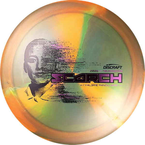 Click to Choose Disc!