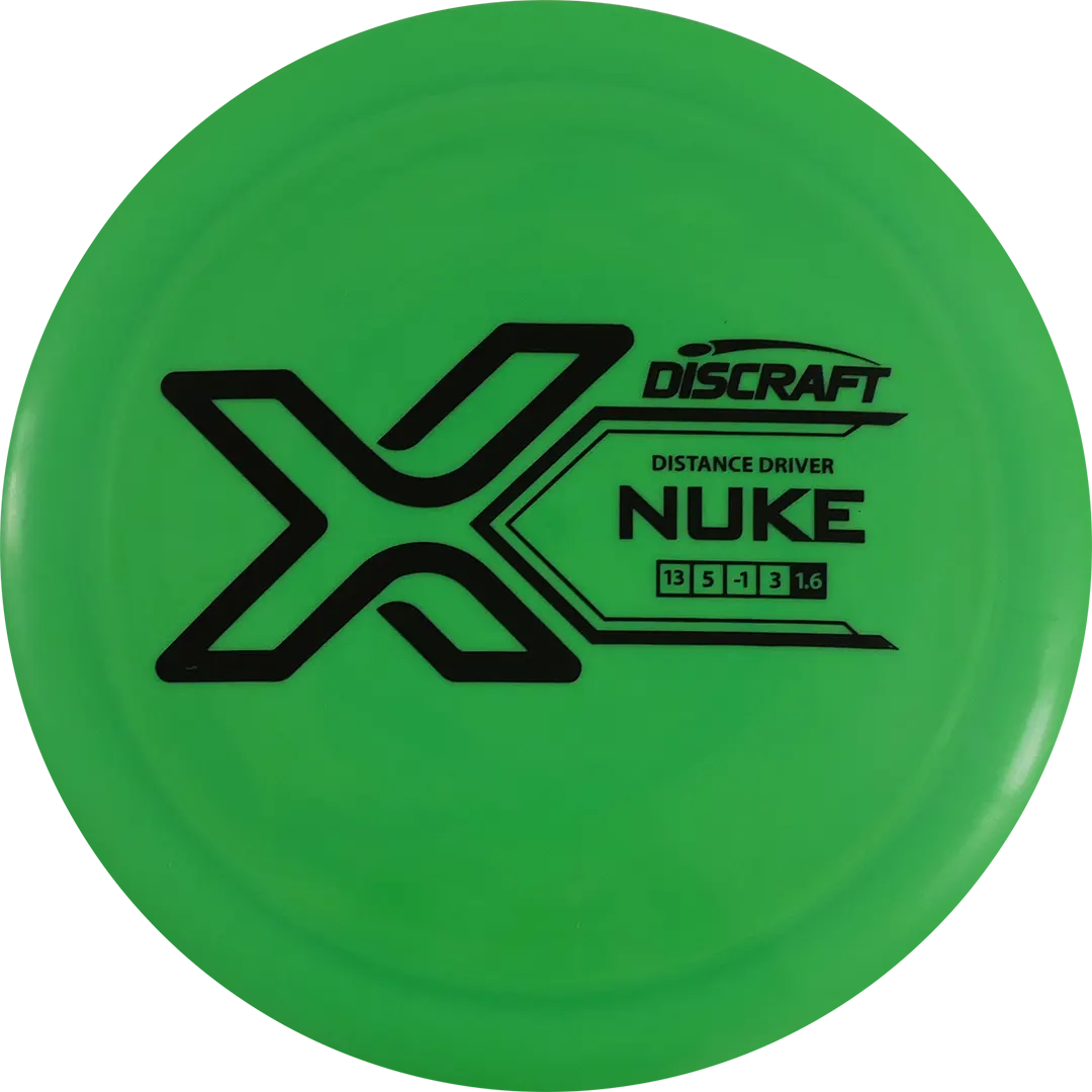 X Nuke