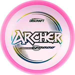 Z Archer