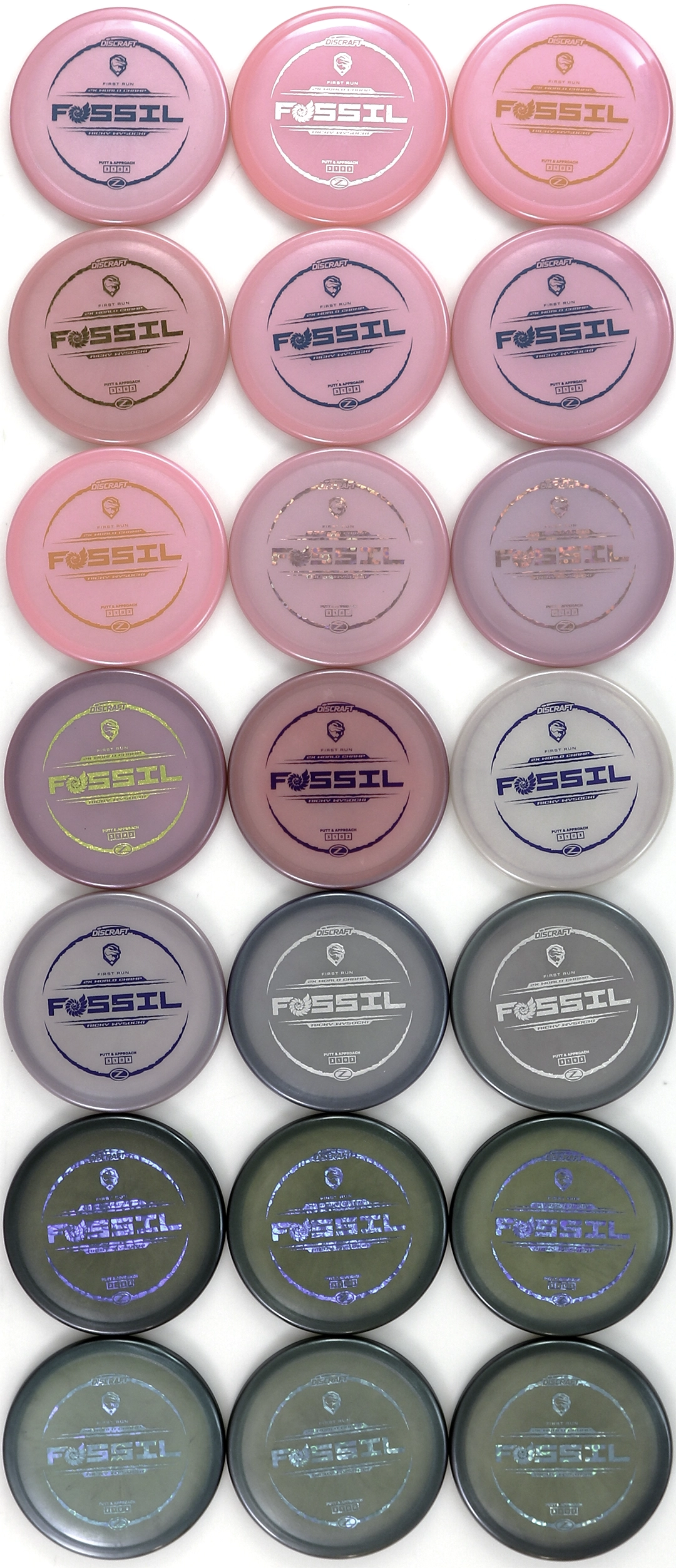 Click to Choose Disc!