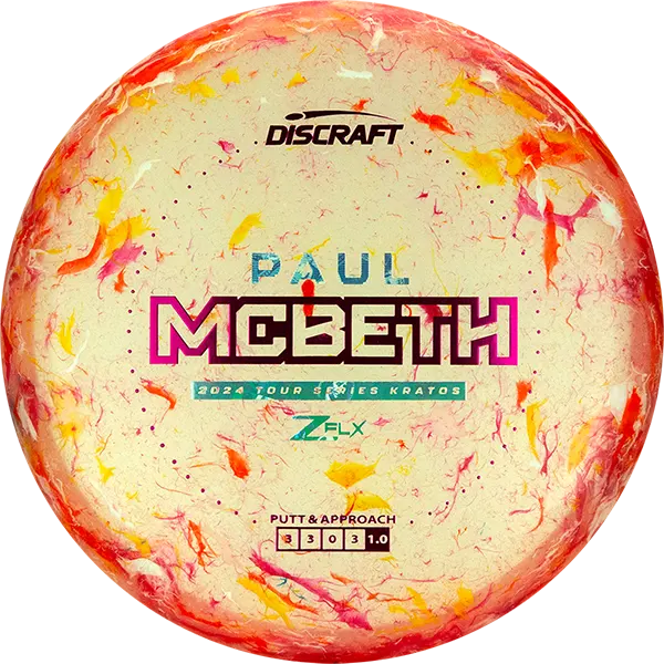 Click to Choose Disc!