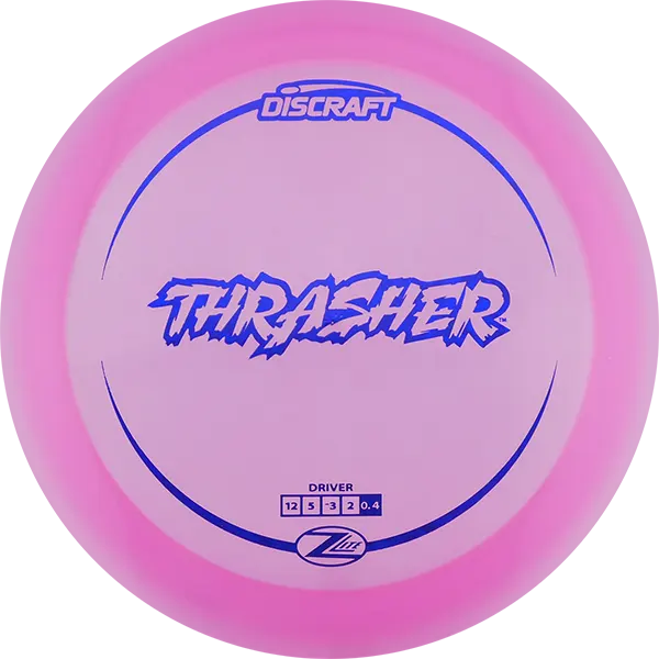 Shock Pink