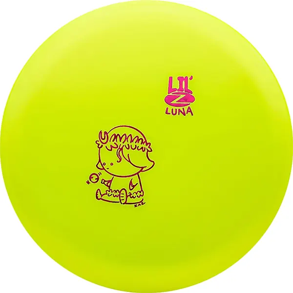Metallic NeonYellow
