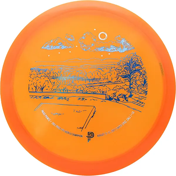 NeonOrange