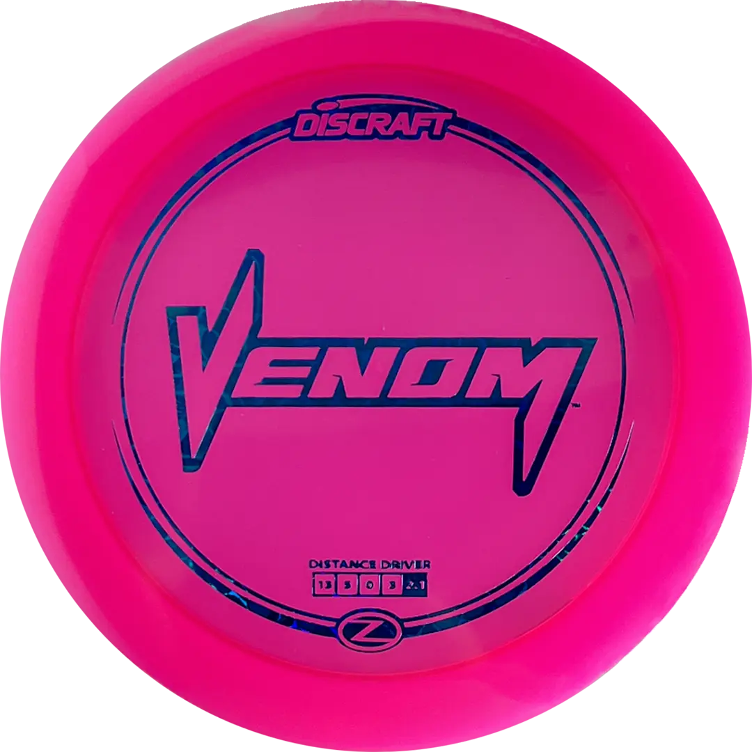 Z Venom 