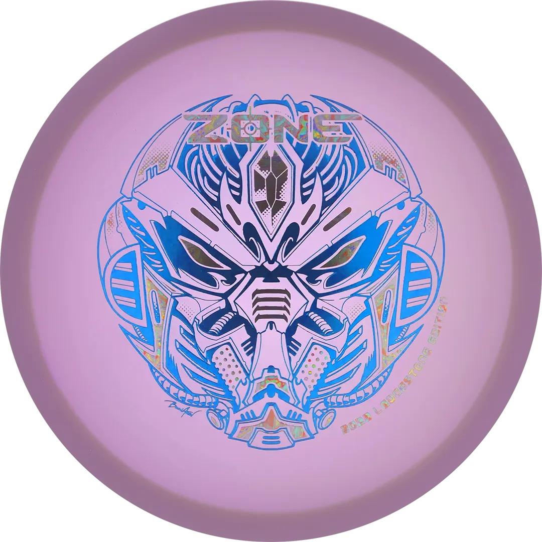 Z Zone Colorshift Ledgestone 2023
