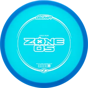 Z Zone OS First Run