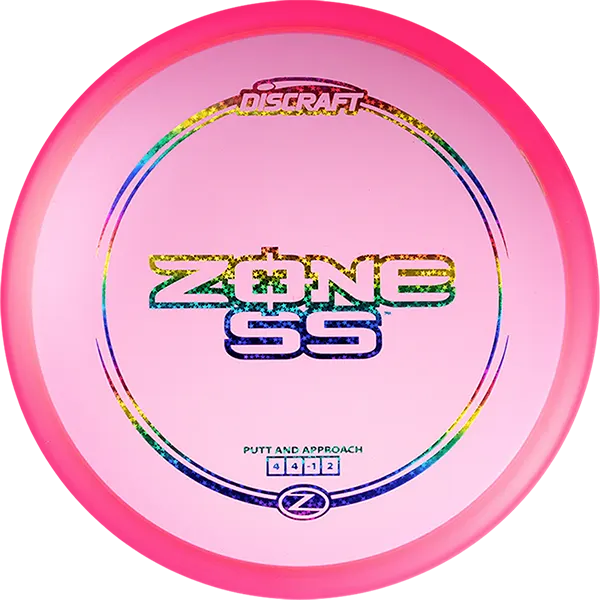 Neon Pink