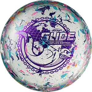 Jawbreaker Z FLX Glide - Worlds
