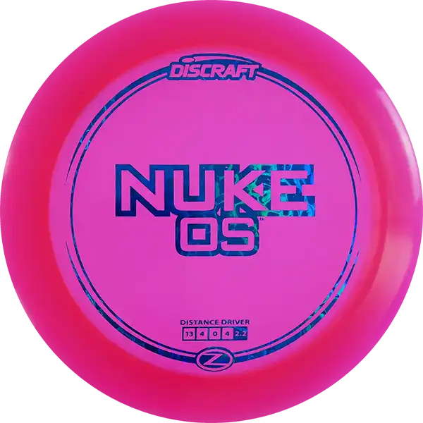 Neon Fuchsia