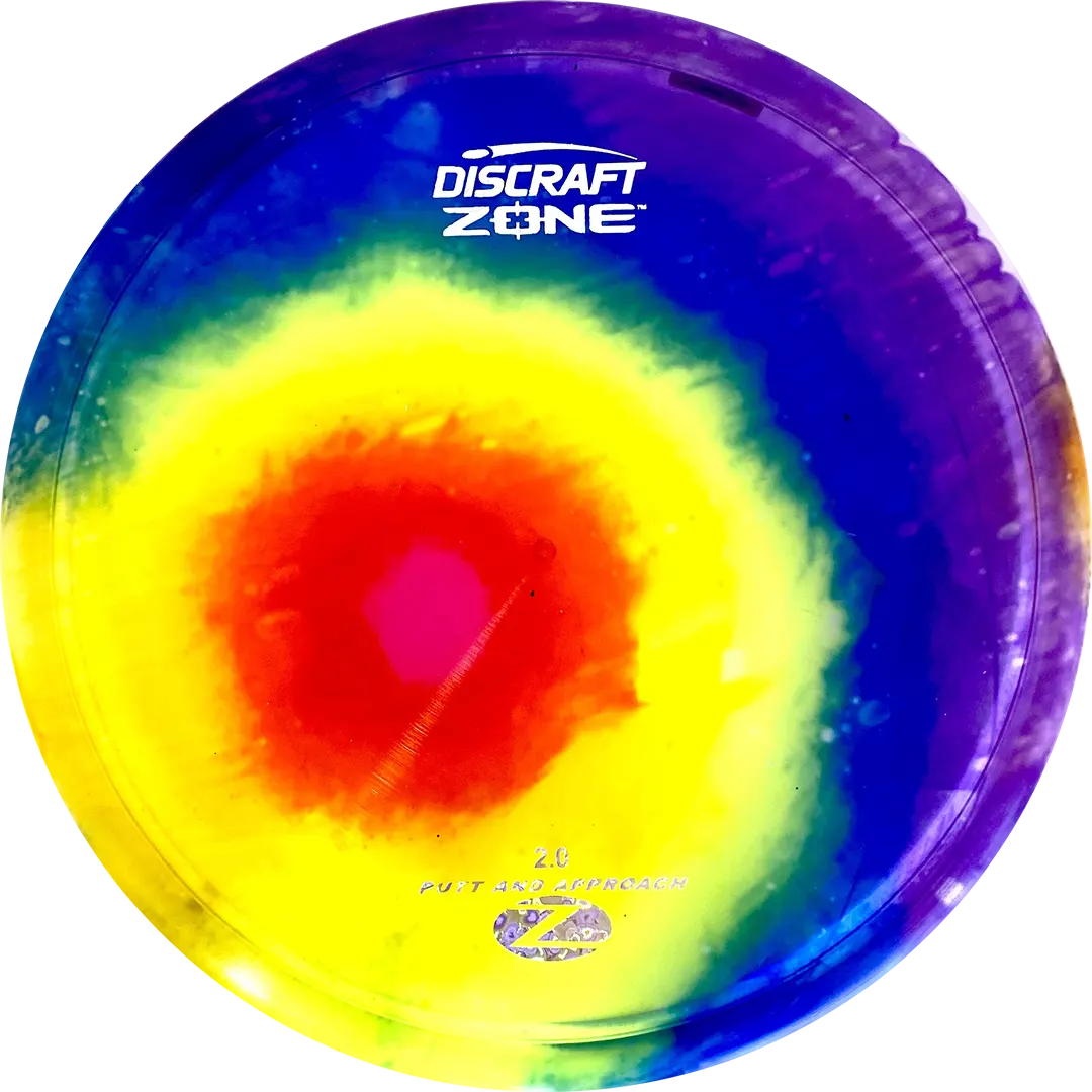 Z Zone FLY DYE 