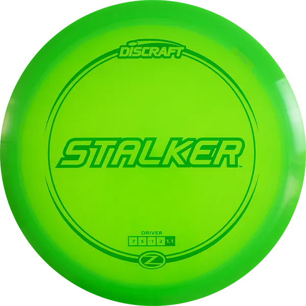 Poisongreen