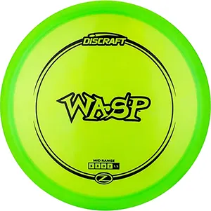 Z Wasp