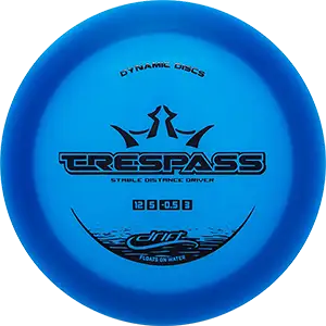 Drift Trespass
