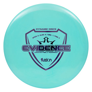 Evidence Fuzion