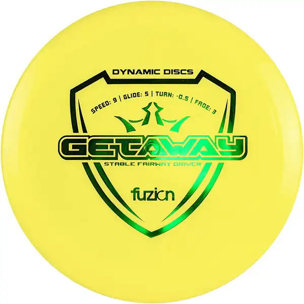 Fuzion Getaway