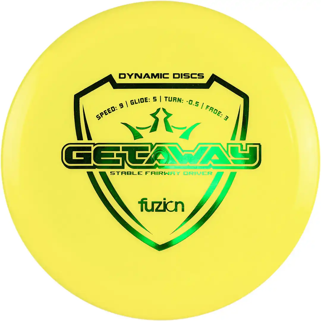Fuzion Getaway