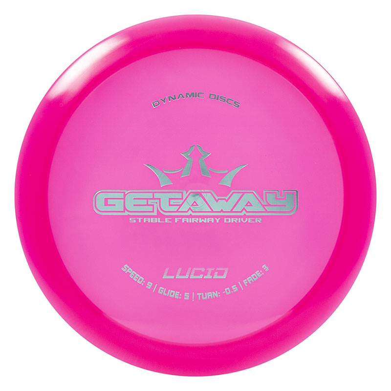 Getaway Lucid