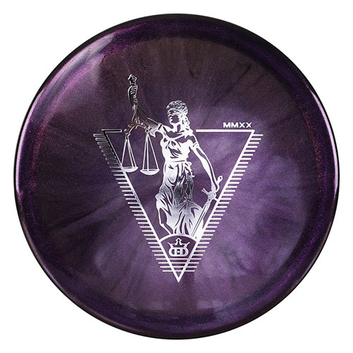 Justice Lucid Glimmer 