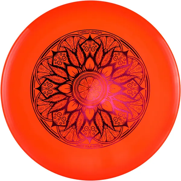 Culprit Lucid-X Chris Clemons