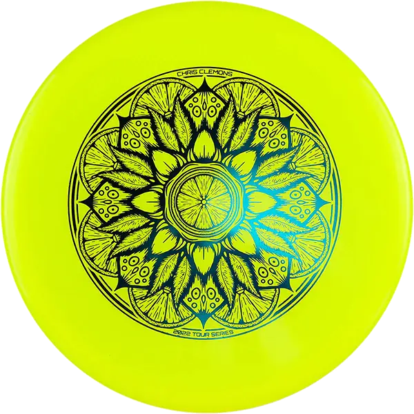 Yellow Neon