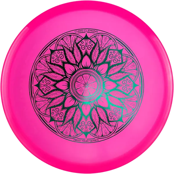 Neonpink