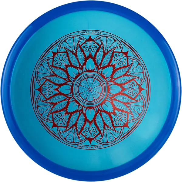 Diamond Blue