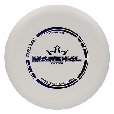 Marshal Prime