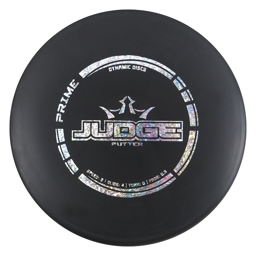 Judge Prime