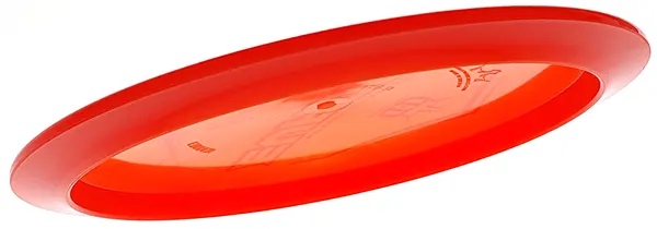 Disc Profile